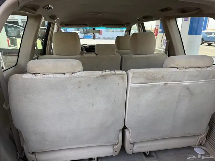 برادو موديل 2009 تماتيك 4 سرندل نظيف دبل 10