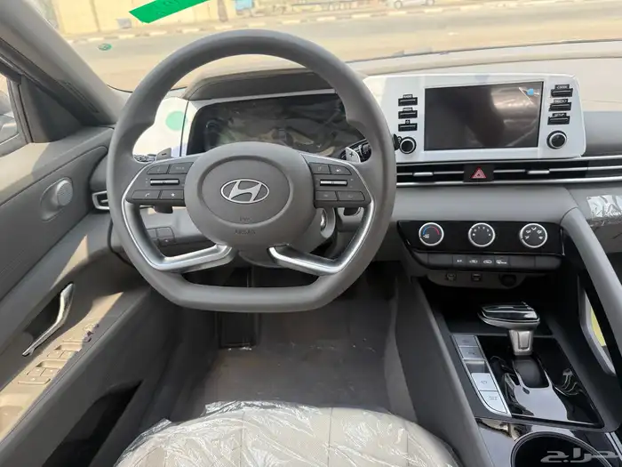 هيونداي النترا سمارت 2026 ماكينه 2000cc 11