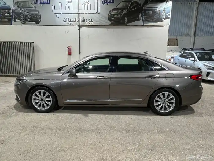 تورس 2021 سعودي 4