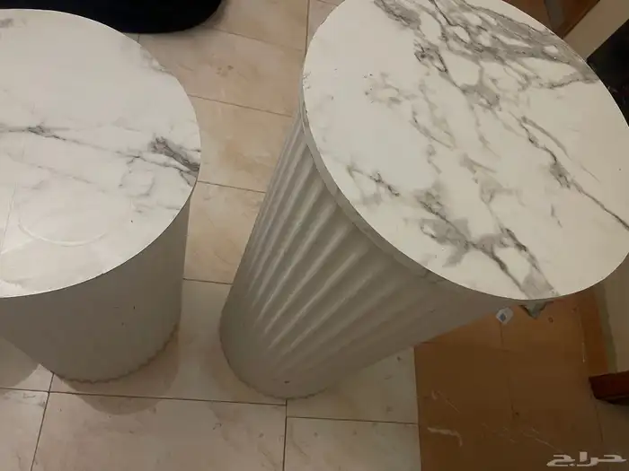 طاولة استقبال 1