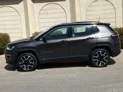 جيب كومباس 2021 index