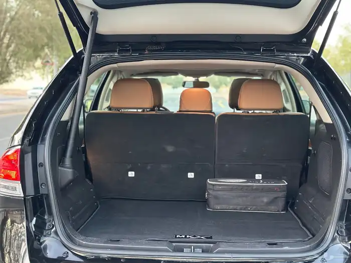 لينكون MKX موديل 2013 فل كامل 18