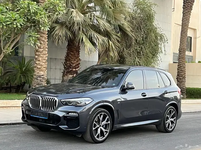 بي ام 2020..X5..كتM..نظييف جذا 3