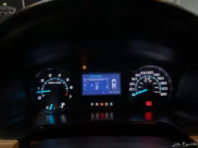 فورد فلكس موديل 2016 استاندر index