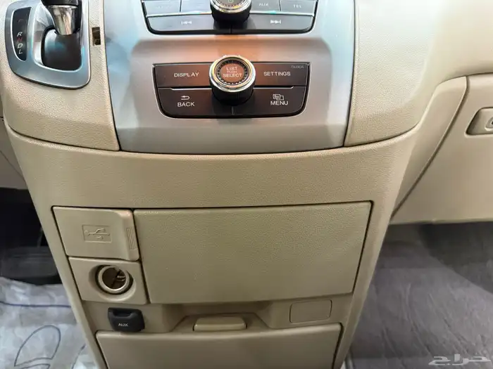 هوندا أوديسي 2016 16