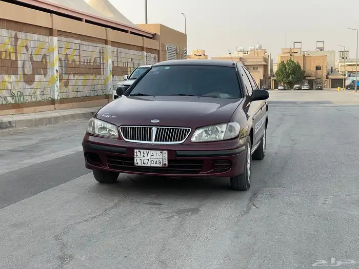 نسيان صني 2001 جير عايدي 3