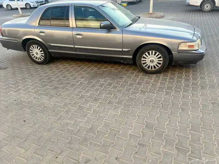 فورد ماركيز 2006 0