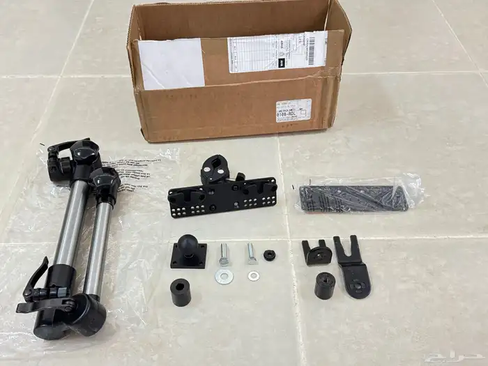 حامل جهاز لاسلكي فورد اف 150 3