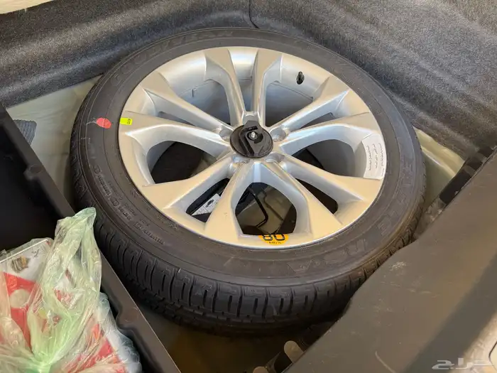 فورد تورس المديل 2017 فل كامل سعودي توكيلات الجزيرة 81