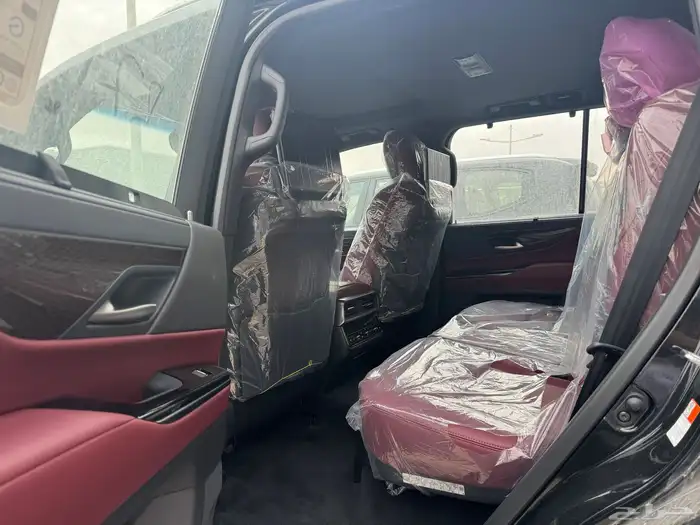 جيب لكزز(2025)BB بريمي كاش وأقساط البنوك 9