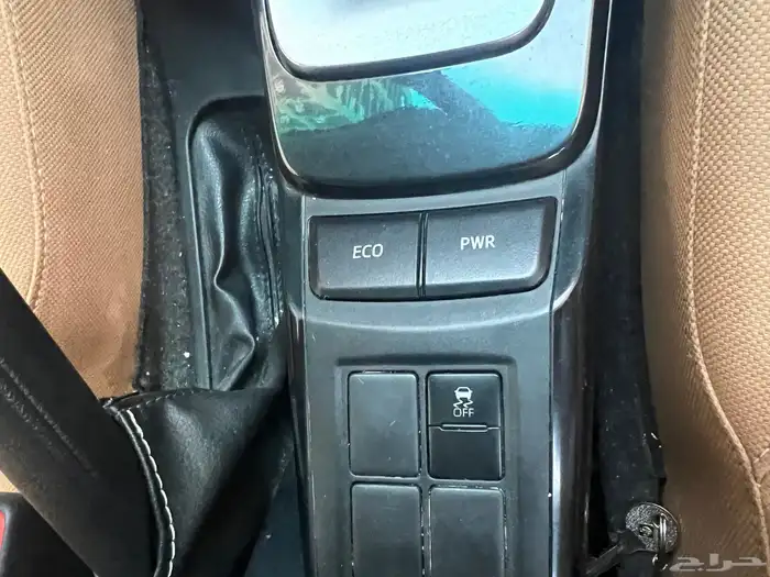 تويوتا فورتشنر موديل 2022 ديزل تيربو 38