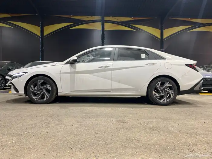 النترا جديد فل كمفورت 2025 كاش 3