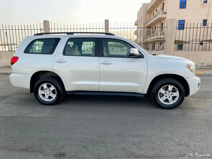 سكويا 2014 نظيف 9