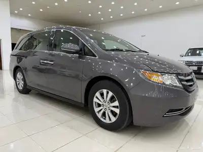 هوندا أوديسي 2016 index