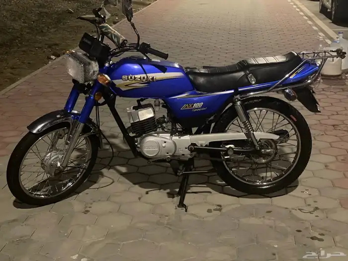 دباب اكس 100 2021 12