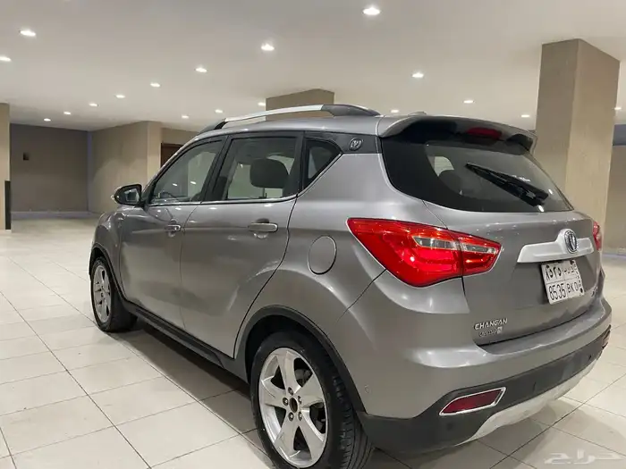 للبيع شانجان cs35 2020 7