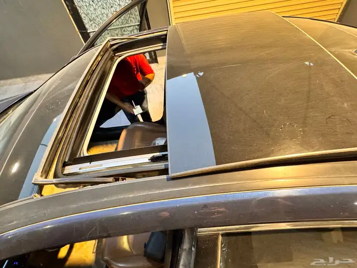 سوناتا فل كامل موديل 2016 ماشية 149 500 كم 36