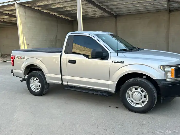 فورد f150 4