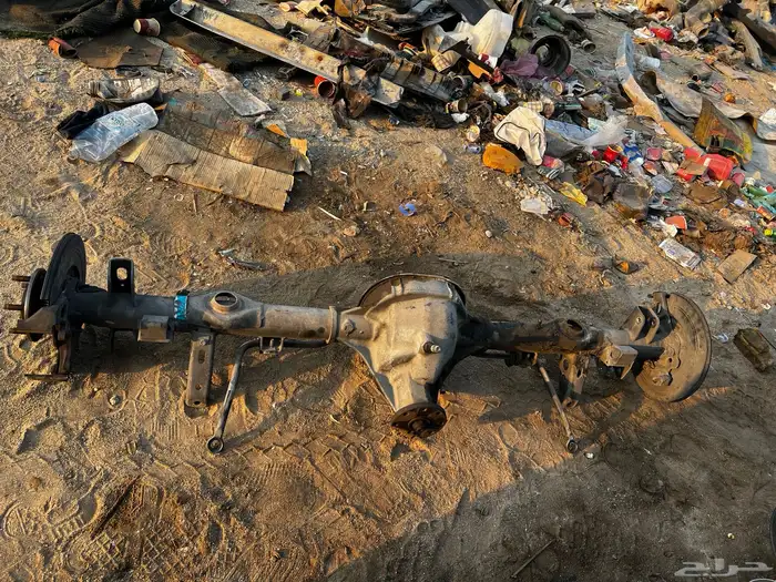 دفرنس فورد مستخدم للبيع 2