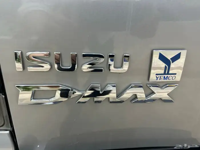 ايسوزو ديماكس 9