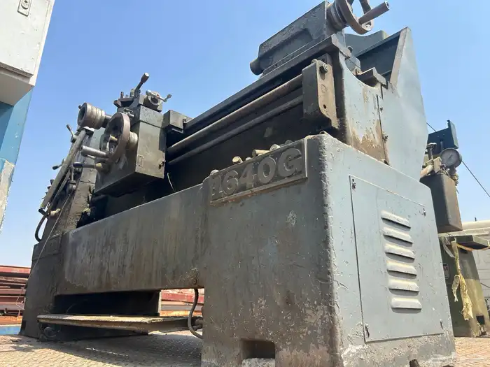 البيع المكاين مخرطه 2