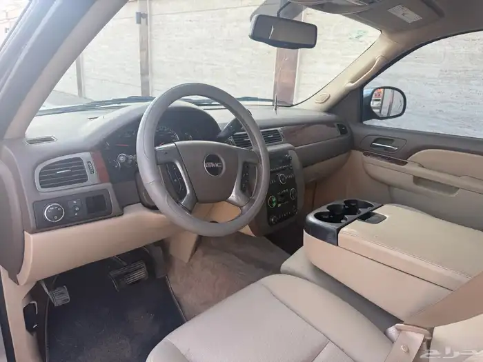 جمس_يوكون_XL_2011_ بدي وكاله 19