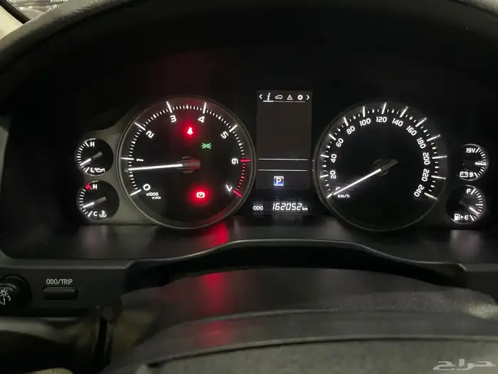 جي اكس ار موديل 2021 تورينق 6سلندر 24