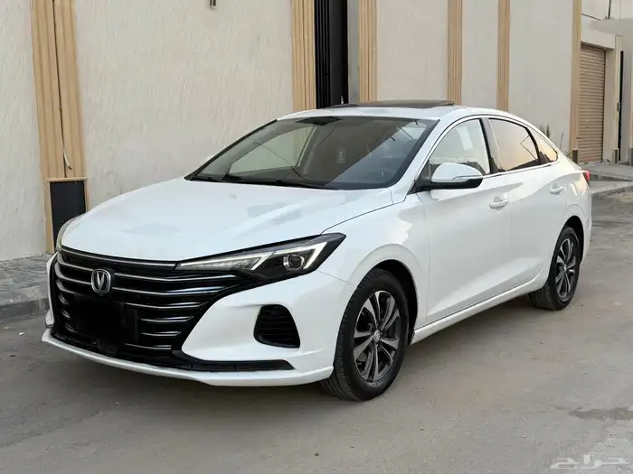 شانجان ايدو بلس 2022 فل كامل المجدوعي نظيفه 4