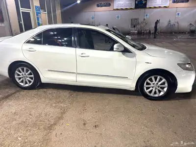 كامري 2011 فل كامل index