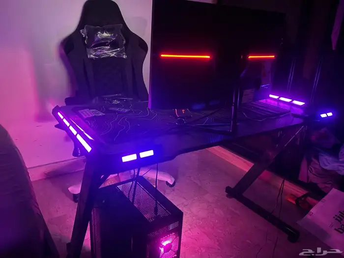 تجميعة pc احترافي العاب استخدام قليل 0