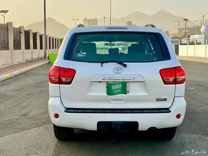 سكويا 2014 نظيف 26