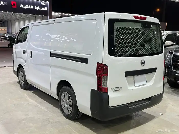 أورفان 2020 بضاعه ديزل 4