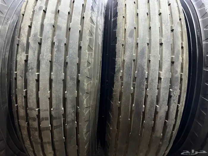 بالون 900.16 مع جنوط ريس مقاس 16تاريخ 24 آخر السنه 10