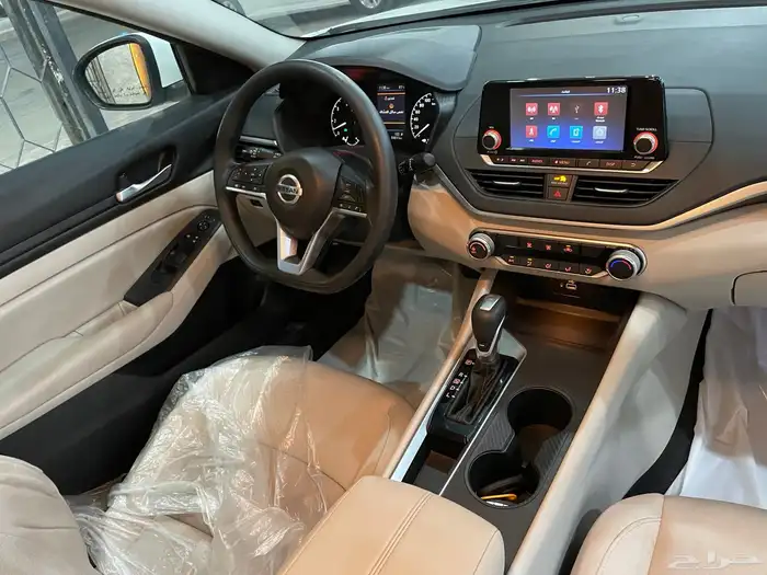 التيما موديل 2022 ستاندر 11