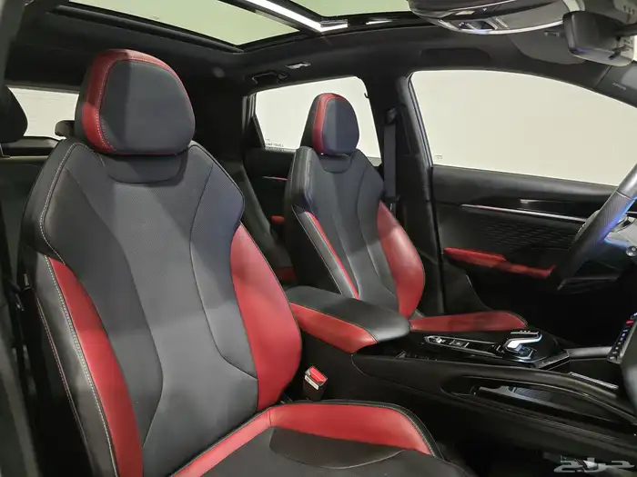 جيلي كولراي موديل 2024 بحالة الوكاله 9