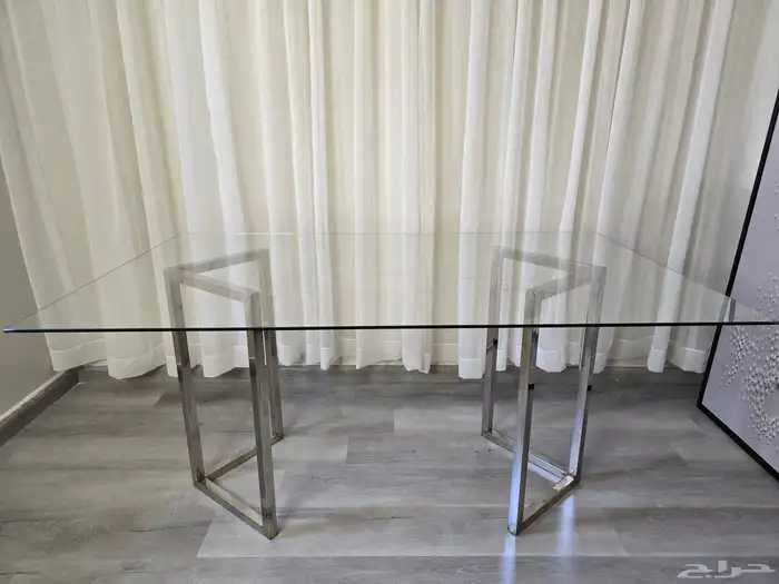 طاولات طعام وكراسي حفلات للبيع 13