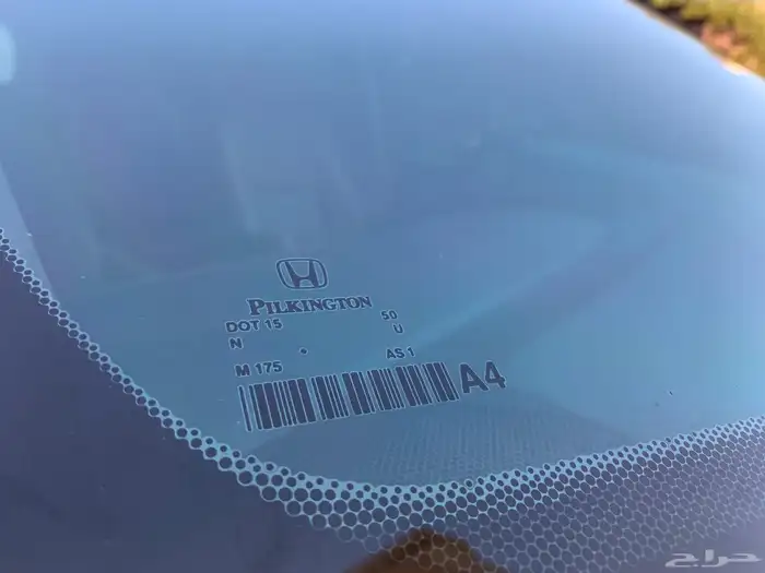 للبيع هوندا اوديسي 2016 (مخزن) 7