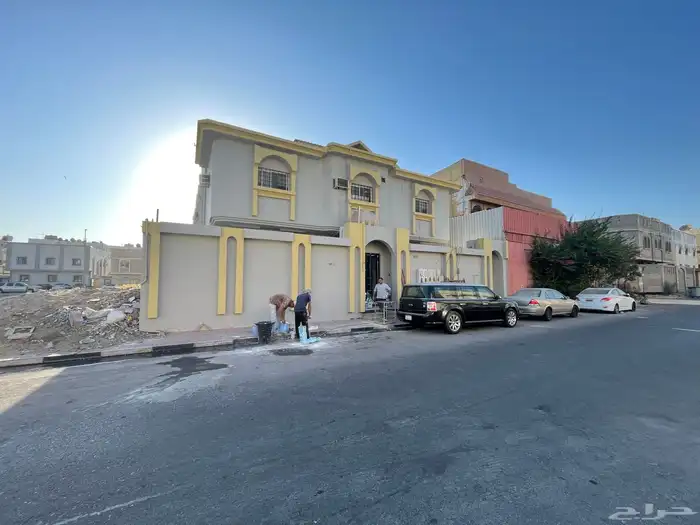 للبيع عماره في حي غرناطه 1