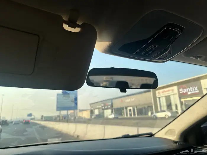 اريزو 6 اسود 2023 2