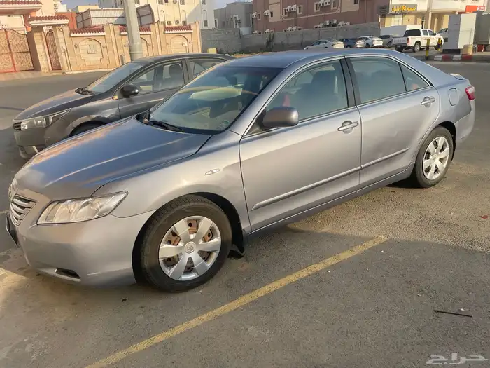 كامرى 2008 جير عادى 16