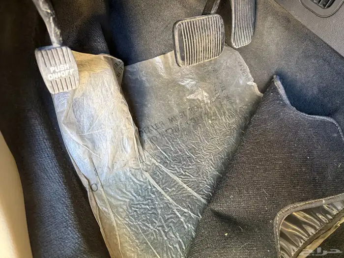 فورد تورس المديل 2017 فل كامل سعودي توكيلات الجزيرة 53