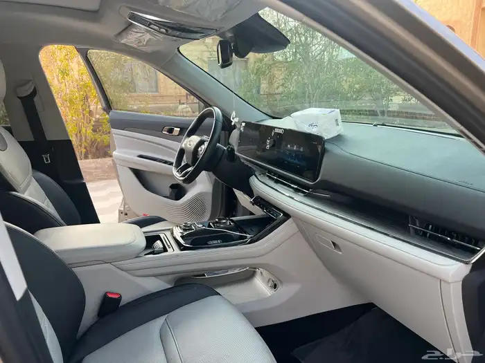 للبيع تيريتوري 2023 فئة الفل كامل 4