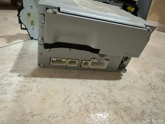 مسجل افلون لميتد الموديل 2011 2