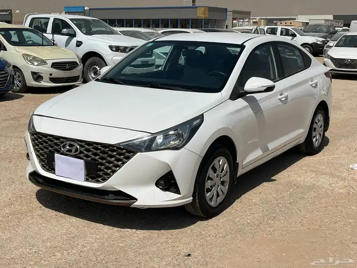 اكسنت 2022 سعودي 2