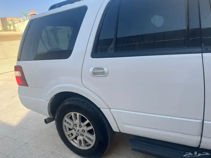 فورد اكشبيدشن 6