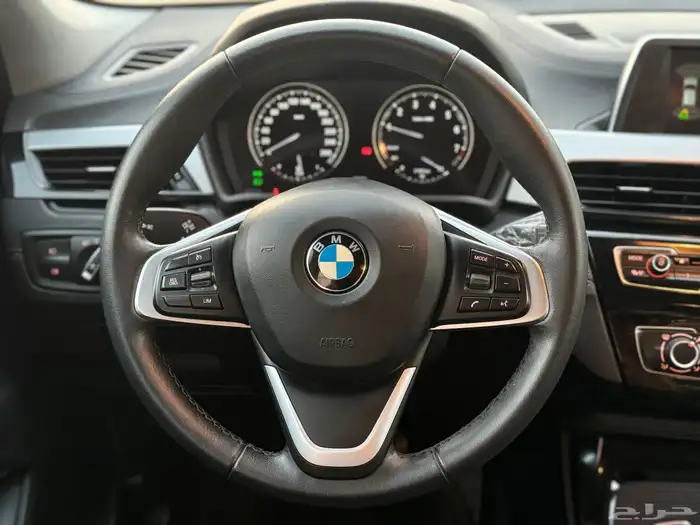 بي ام اكس 2 قمة النظافة بدي محركات وكالة BMW X2 26