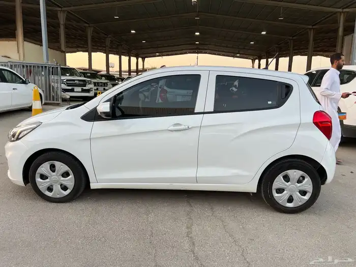 شيفروليه سبارك 2020 استاندر 4