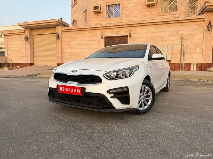 كيا K3 2021 مواصفات كورية مميزة 1