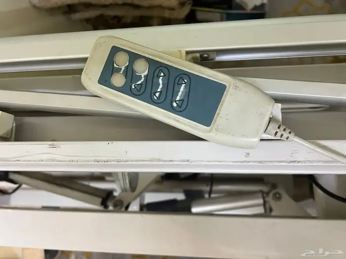 سرير كهربائي 10