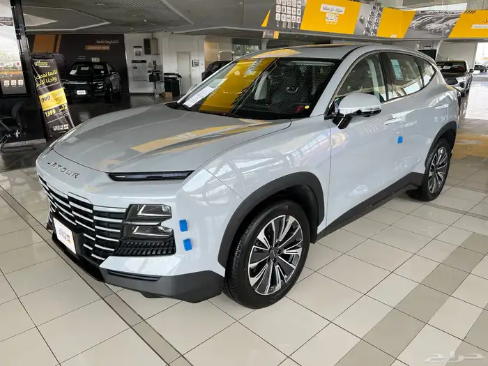 جيتور داشينج ميد موديل 2025 0